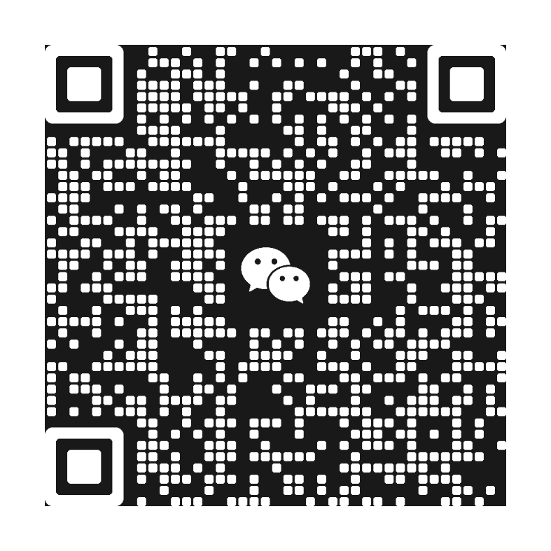 VCT NK 微信群二维码